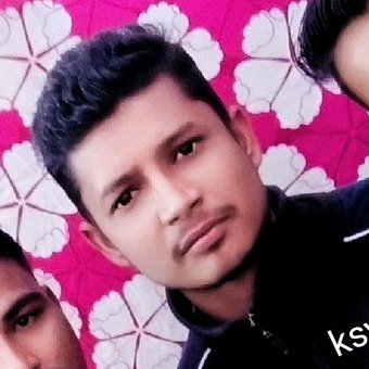 Nishant Rajput Kashyap