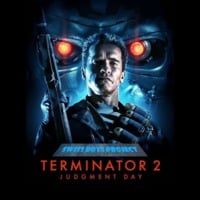 Swiss-Boys-Project Ft. Arnold Schwarzenegger - Terminator 2 (Movie Trailer Remix) by SimBru / Swiss Boys Project / M-System