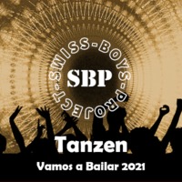 Swiss-Boys-Project - Tanzen by SimBru / Swiss Boys Project / M-System