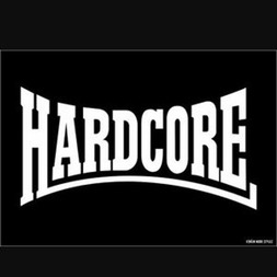 Listen to Hardcore music and sounds