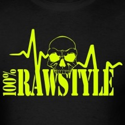 Listen to Hardstyle music and sounds