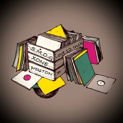 Listen to Electro music and sounds