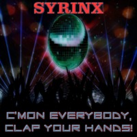 C’MON EVERYBODY, CLAP YOUR HANDS! by Syrinx