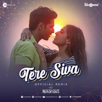 Tere Siva (Coolie No-1) - Official Remix - DJ Notorious by DJHungama