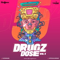 Raabta - DJ Drugz Mashup by DJHungama