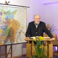 ERDBEBEN IM VATIKAN: 1.Der Tag, der die Welt veränderte | Pastor Mag. Kurt Piesslinger by Christliche Ressourcen