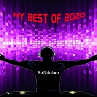 My Best Of 2020 Mix (180-212bpm) by SuNdokan (Lucid Mind Events / Persian PsyTech FreaQ)