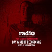 Day&amp;Night Recordings Radioshow Episode103 Hosted By Andry Cristian by Andry Cristian