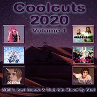 Coolcuts 2020 Volume 1 by DJ Steil