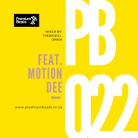 PB022 Feat. Motion Dee by Thebigzill Onair