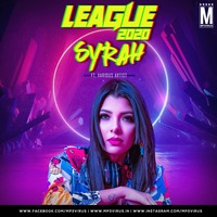 Naach Meri Rani (Remix) - DJ Syrah &amp; DJ Varsha by MP3Virus Official