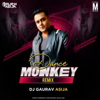 Tones &amp; I - Dance Monkey (Remix) - DJ Gaurav Asija by MP3Virus Official
