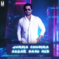 Jumma Chumma (Remix) - Akbar Sami by MP3Virus Official