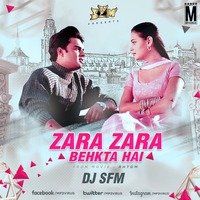 RHTDM - Zara Zara - DJ SFM Remix by MP3Virus Official