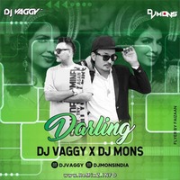 Darling - DJ Vaggy X DJ Mons 2021 Mix by ReMixZ.info