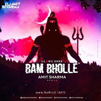 Bam Bolle - Amit Sharma Remix by ReMixZ.info