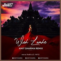 Woh Lamhe - Amit Sharma Remix by ReMixZ.info