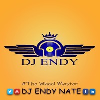 BONGO LOVE [WM] [ENDY NATE] by DJ ENDY  NATE