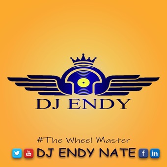 DJ ENDY  NATE