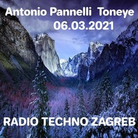 RADIO TECHNO ZAGREB 06.03.2021 Tonye by Radio Techno Zagreb
