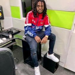 Listen to Dancehall music and sounds