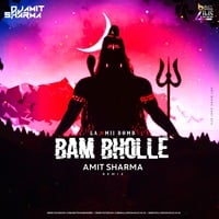 Bam Bholle - Amit Sharma Remix by Bollywood4Djs