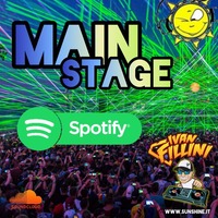 Main Stage by Ivan Fillini
