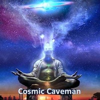 Cosmic Echoes X by Cosmic Caveman