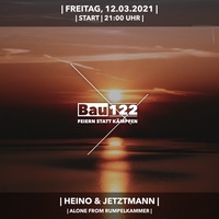 Heino &amp; Jetztmann - Alone From Rumpelkammer 12-03-2021 by Bau122