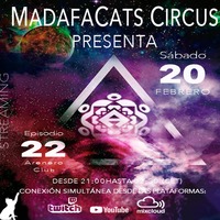 MadafaCats Circus