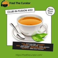 Club In-Fusion #003 by Fred The Curator
