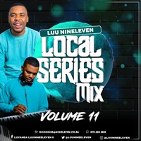 Luu Nineleven 's local series mix vol11 by Luu Nineleven