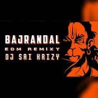 Bajrandal Trance Edm Style Remix By Dj Sai KrizY by CINEBGMRINGTONES