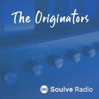 The Originators #1 - 70's Funk Selection by Soulve Radio