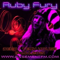 Rubys Basement FM Mix 30042021 RF by Ruby Fury