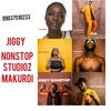 Jiggy-Nonstop Studioz