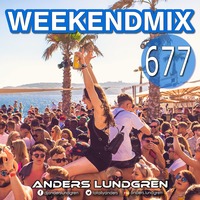 Weekendmix 677 by Anders Lundgren