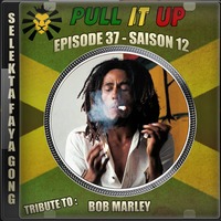 Pull It Up - Episode 37 - S12 by DJ Faya Gong