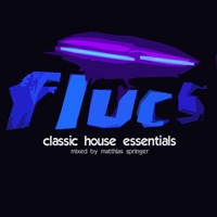 flucs classic house essentials - 2021 mixed by matthias springer by MFSound (Ideas & Experience)