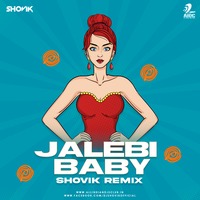 Jalebi Baby (Remix) - Shovik by AIDC