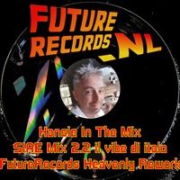 Hansie In The Mix - SIAE Mix 2.2 il vibe di italo (FutureRecords HeavenlyRework) by FutureRecords