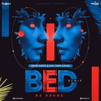 Bed (DJ Drugz Remix) by DJHungama