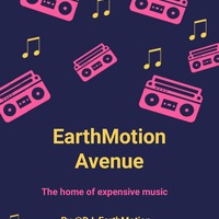 EarthMotion Avenue Appreciation Mix By @DJ_EarthMotion by DJ_EarthMotion
