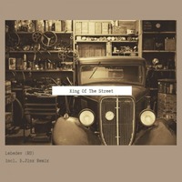 Lebedev (RU) - King Of The Street (B.Jinx Remix) by B.Jinx