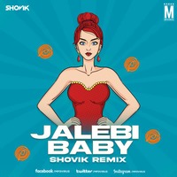 Jalebi Baby (Remix) - Shovik by MP3Virus Official