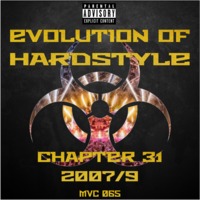 Evolution Of Hardstyle