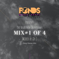 Mix #1 of 4 by Fonds