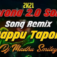 Corona 2.0 Song Dappu Tapori Remix Dj Madhu Smiley [NEWDJSWORLD.IN] by MUSIC