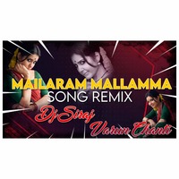 Mailaram Mallamma Old Song Remix By Dj Siraj × Dj Varun Chanti - [NEWDJSWORLD.IN] by MUSIC