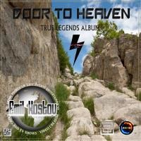 EMIL KOSTOV a.k.a. MC KOTYS - Door To Heaven(True Legends Album) by KTV RADIO